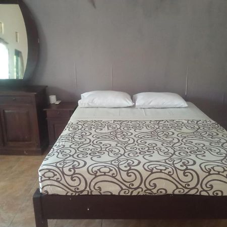 Belong Bunter Homestay Uluwatu Esterno foto