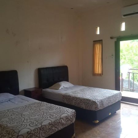 Belong Bunter Homestay Uluwatu Esterno foto