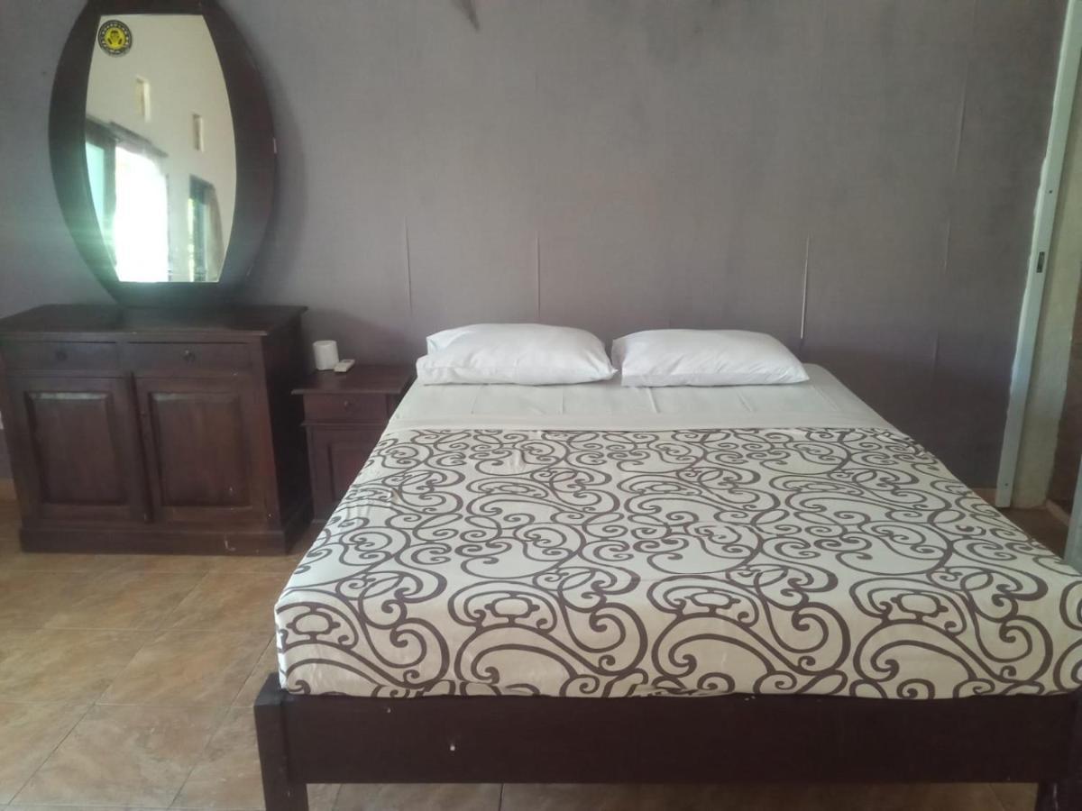 Belong Bunter Homestay Uluwatu Esterno foto