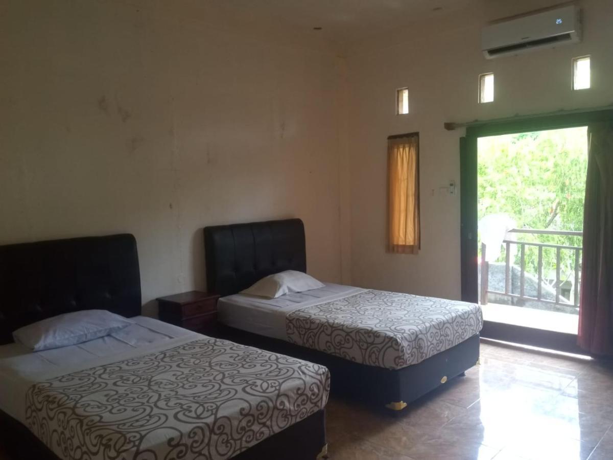 Belong Bunter Homestay Uluwatu Esterno foto