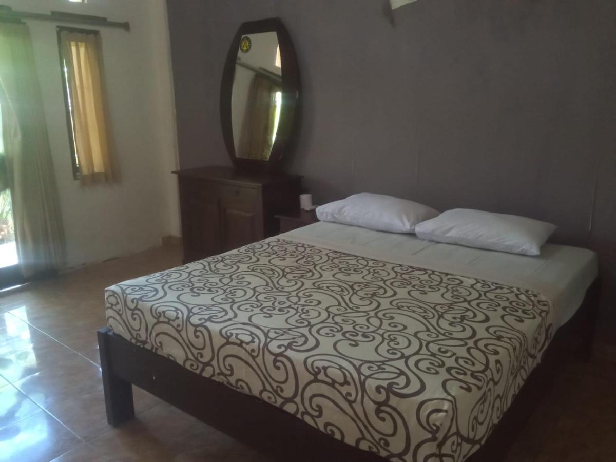 Belong Bunter Homestay Uluwatu Esterno foto