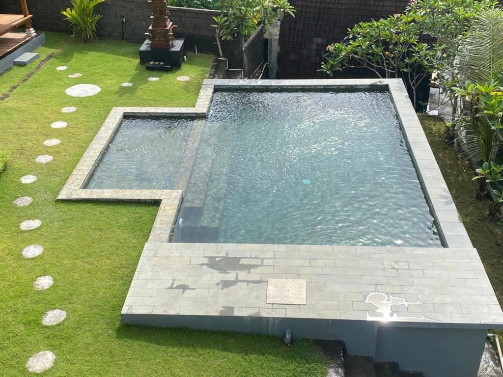 Belong Bunter Homestay Uluwatu Esterno foto