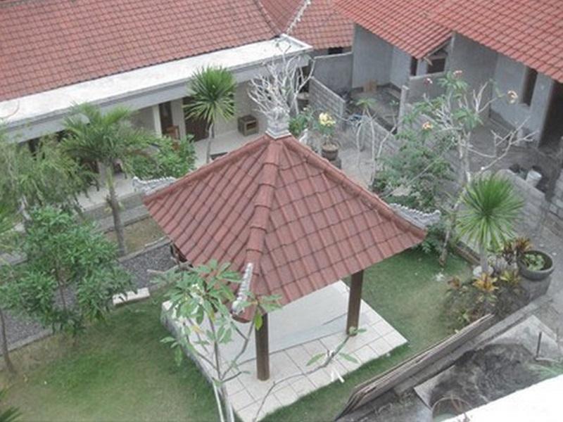 Belong Bunter Homestay Uluwatu Esterno foto