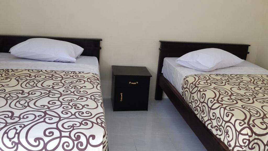 Belong Bunter Homestay Uluwatu Esterno foto