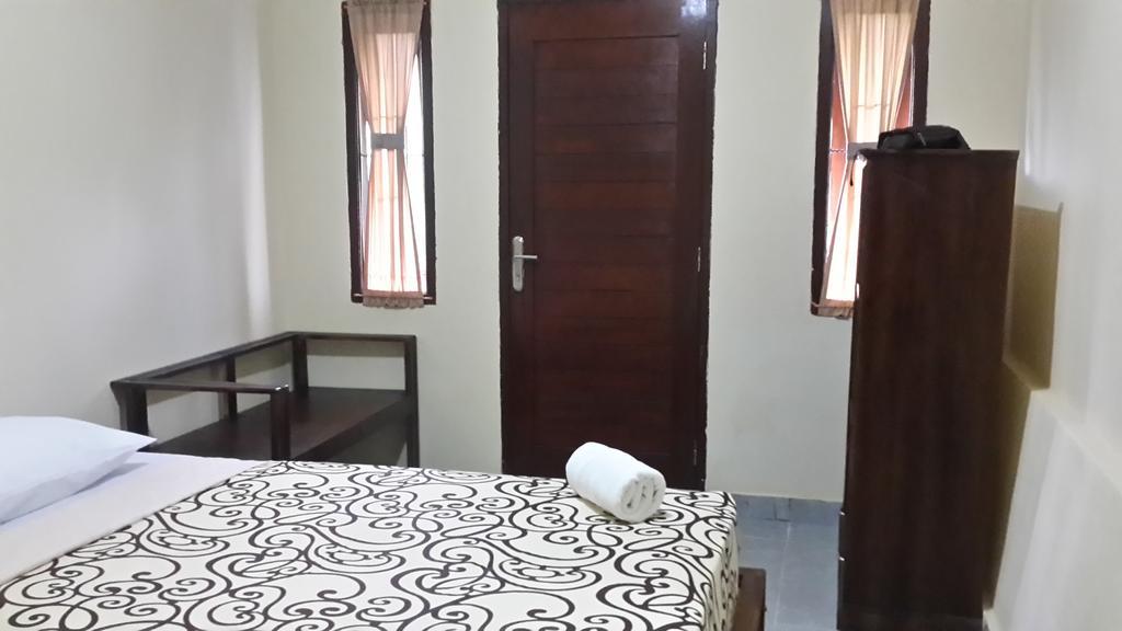 Belong Bunter Homestay Uluwatu Esterno foto