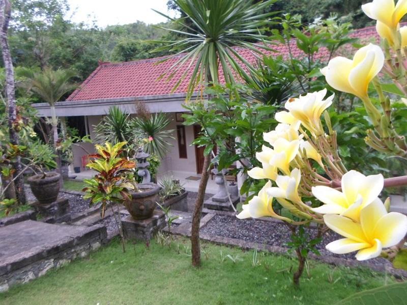 Belong Bunter Homestay Uluwatu Esterno foto