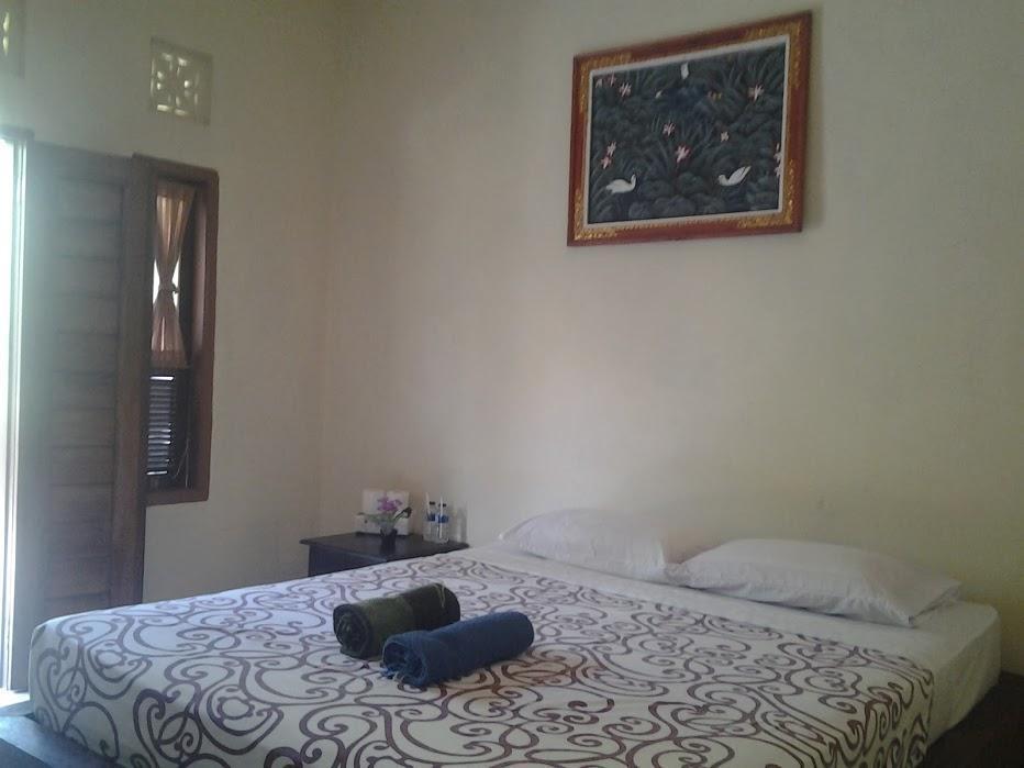 Belong Bunter Homestay Uluwatu Esterno foto