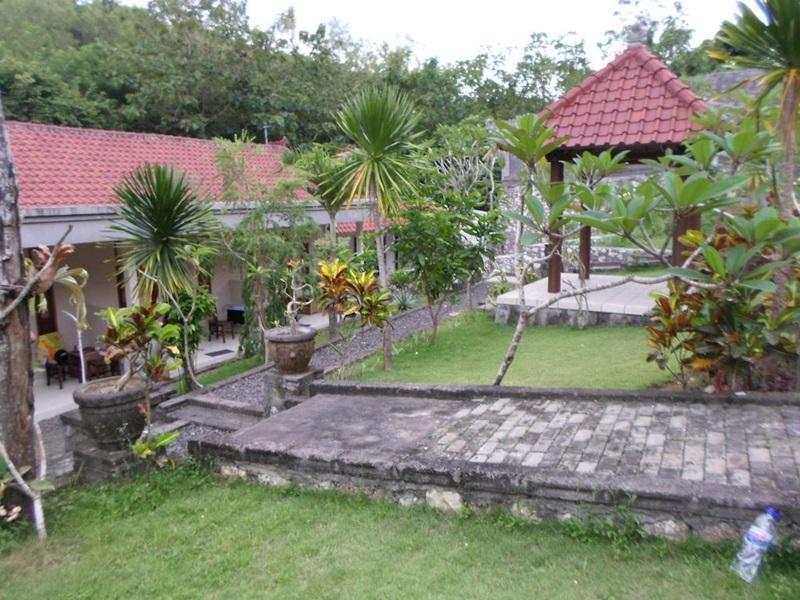 Belong Bunter Homestay Uluwatu Esterno foto