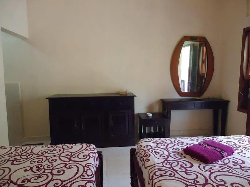 Belong Bunter Homestay Uluwatu Esterno foto