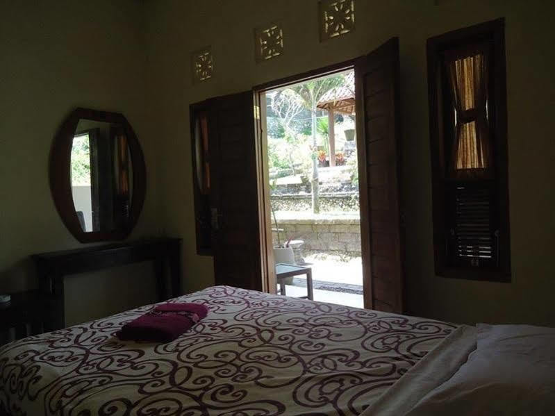 Belong Bunter Homestay Uluwatu Esterno foto