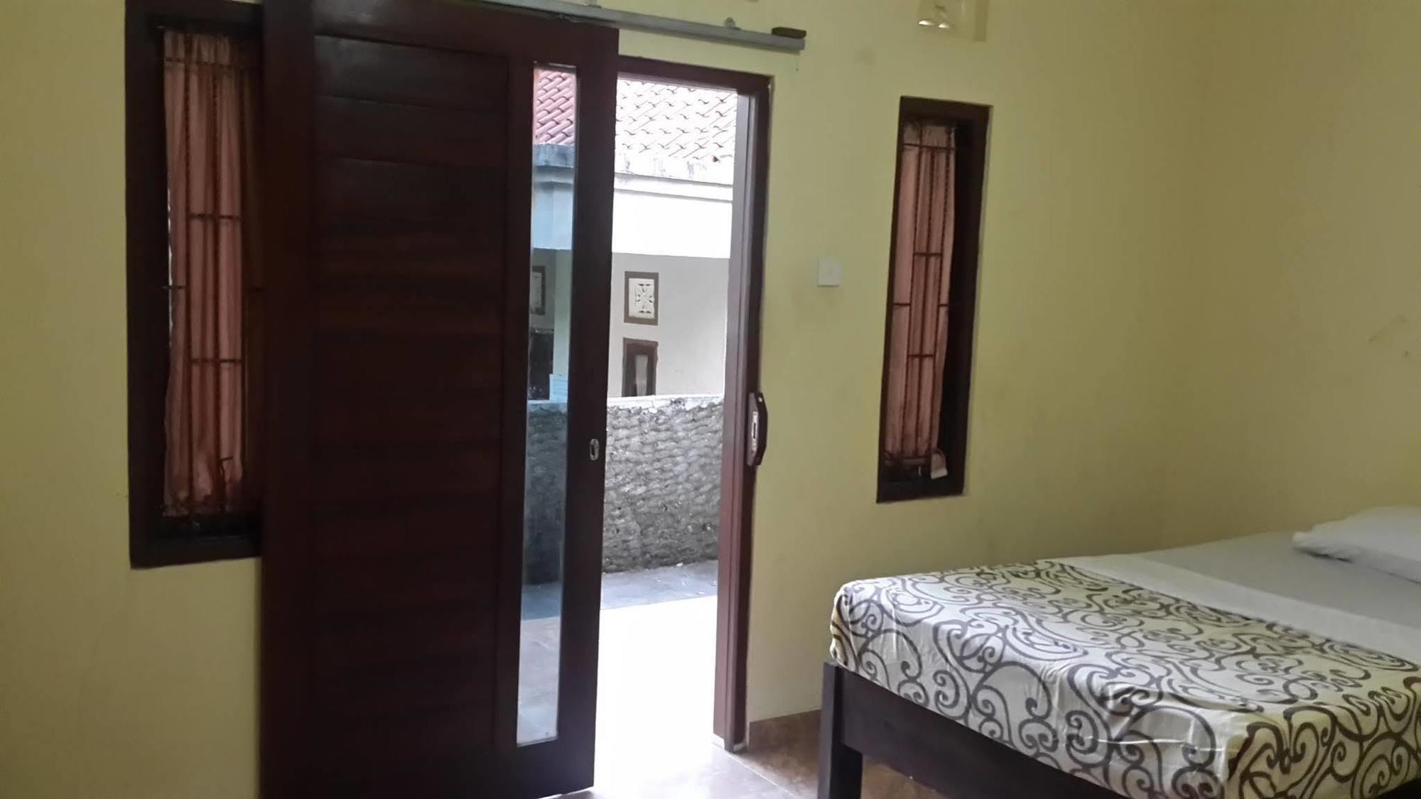 Belong Bunter Homestay Uluwatu Esterno foto