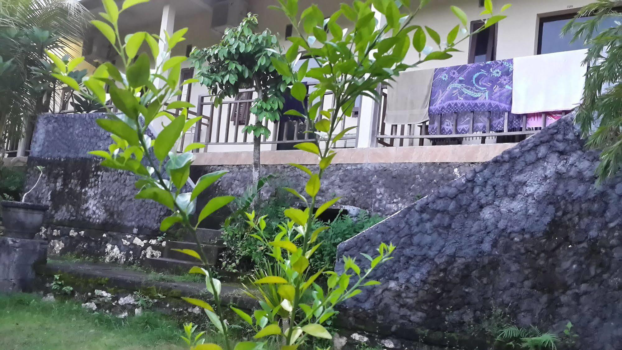 Belong Bunter Homestay Uluwatu Esterno foto
