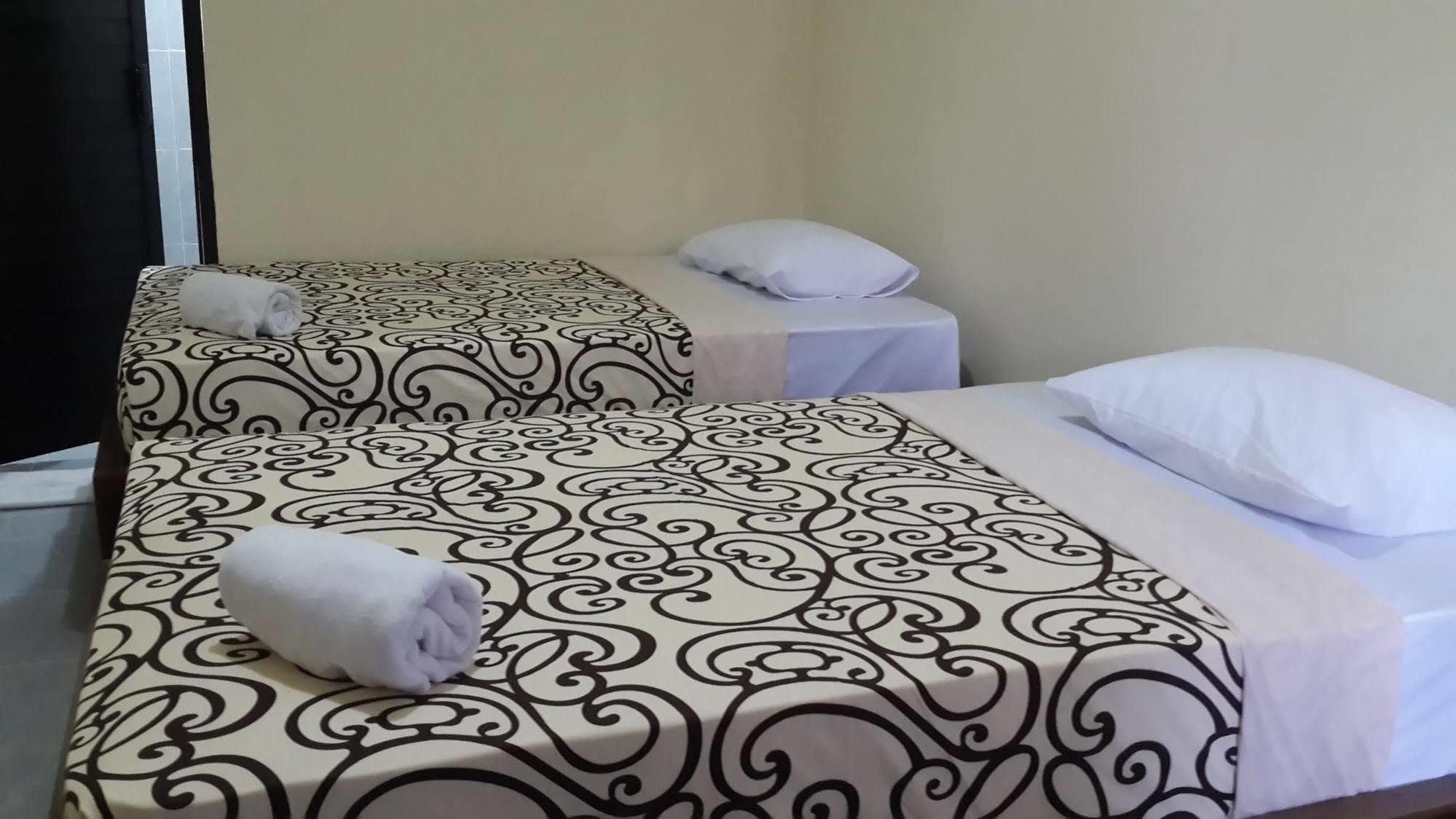 Belong Bunter Homestay Uluwatu Esterno foto