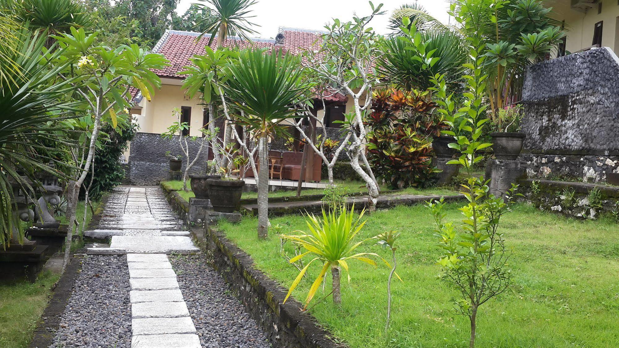 Belong Bunter Homestay Uluwatu Esterno foto