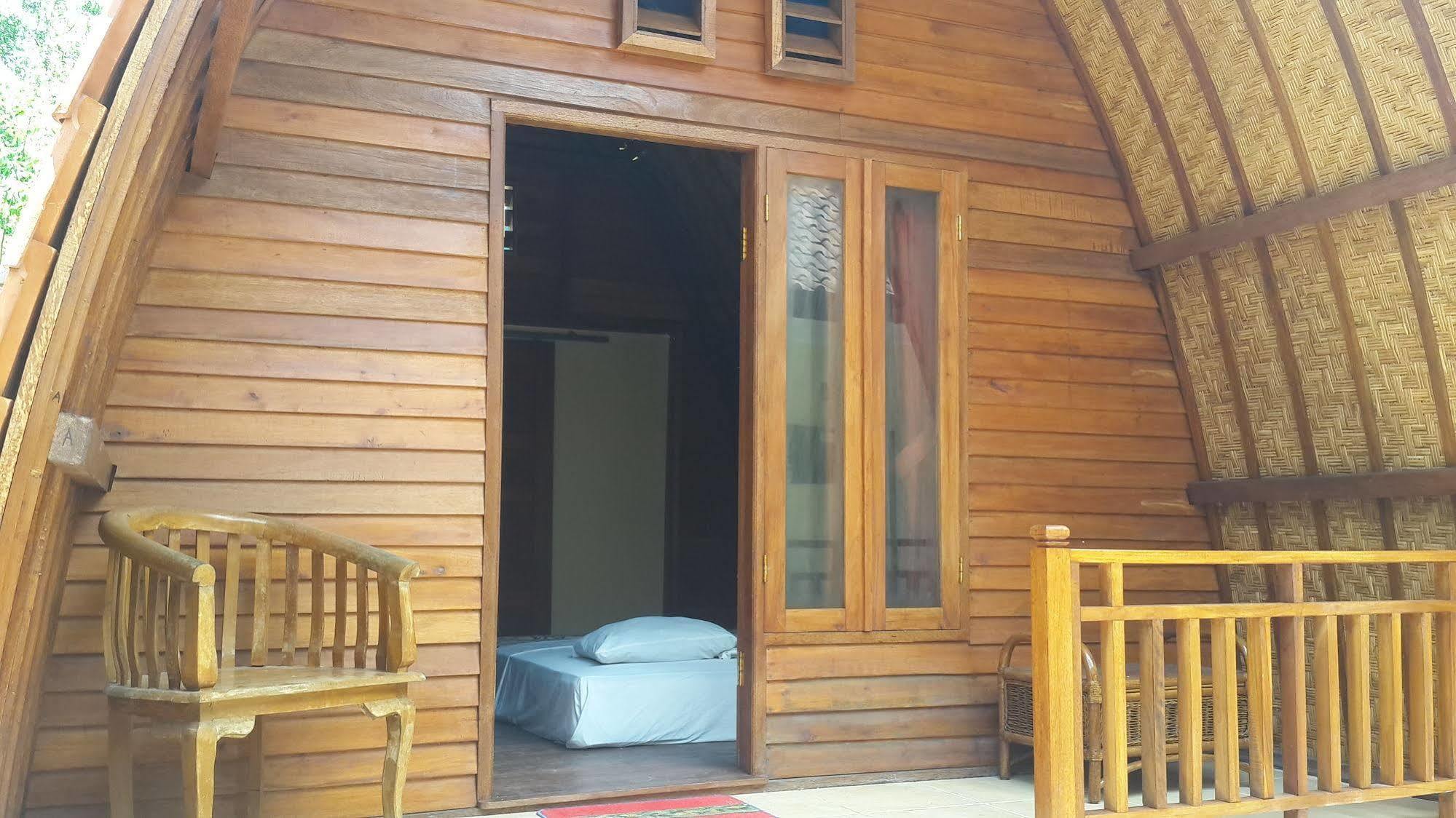 Belong Bunter Homestay Uluwatu Esterno foto