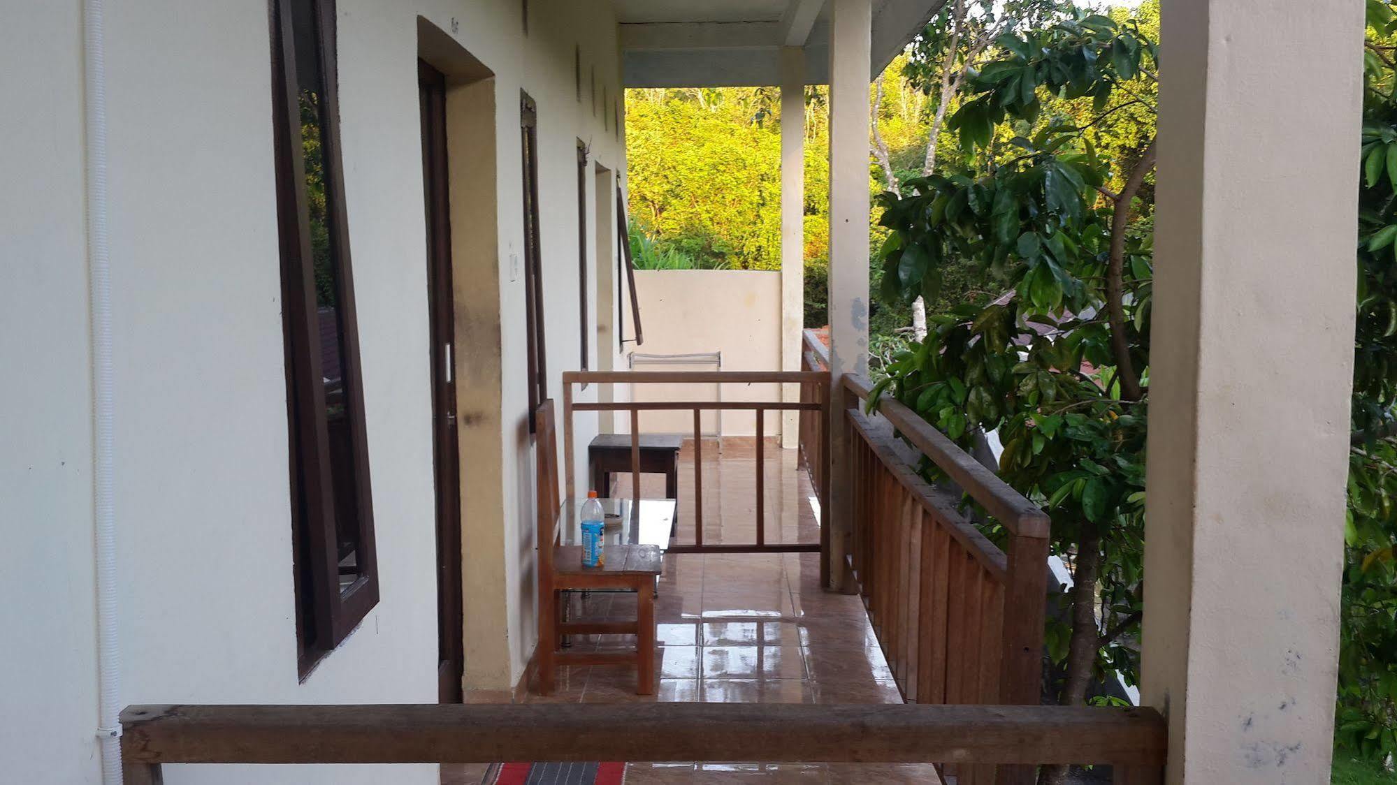 Belong Bunter Homestay Uluwatu Esterno foto